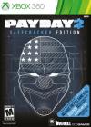 Payday 2: Safecracker Edition